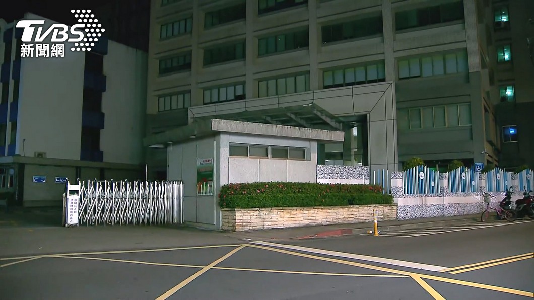 圖/TVBS