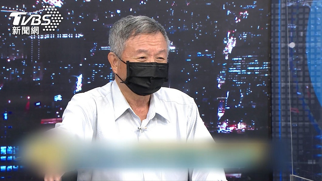 「嘉玲」快回來！台灣拚解除三級警戒　楊志良：恐等明年