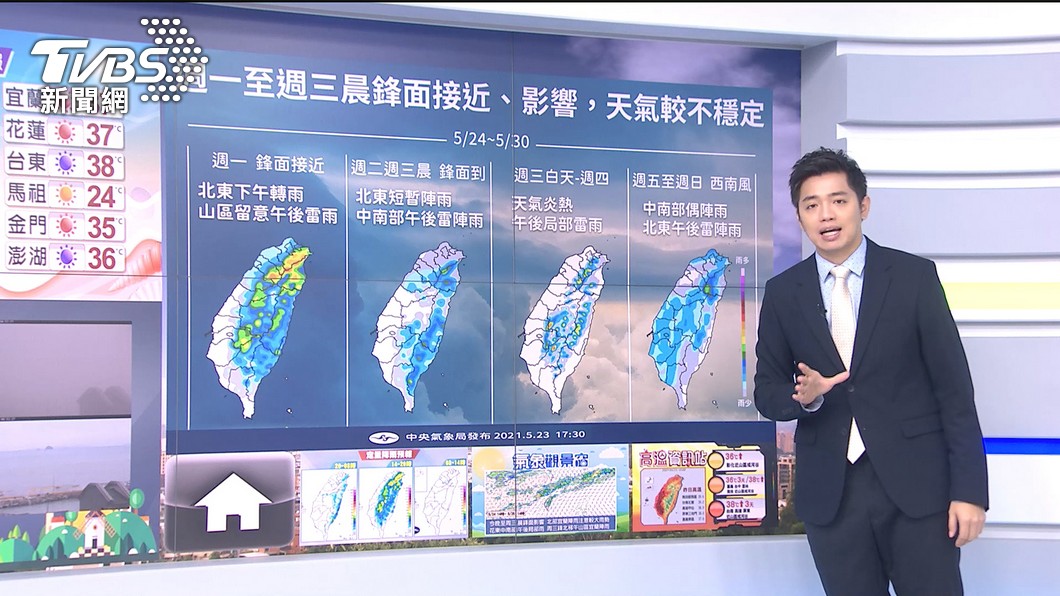 圖/TVBS