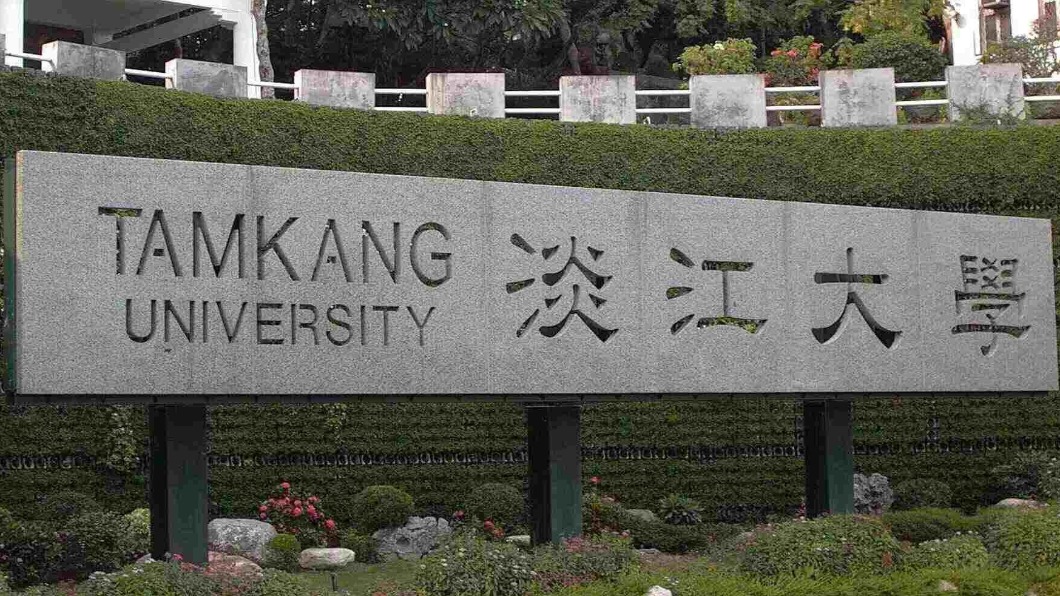 快訊／中研院確診女曾到淡大！　地點就在「永康商圈」