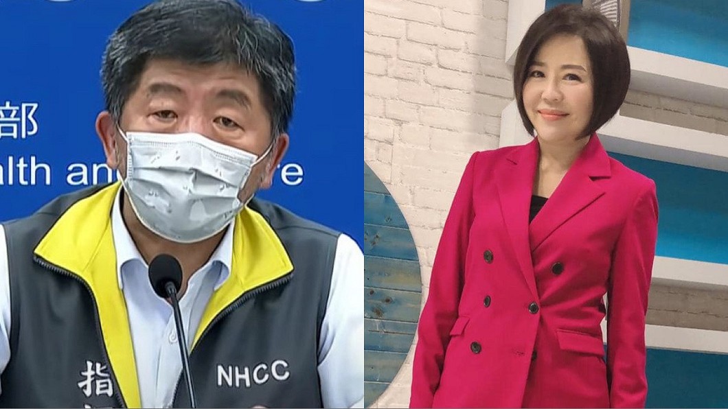 中文系親解「校正回歸」!于美人苦勸:以後就實話直說