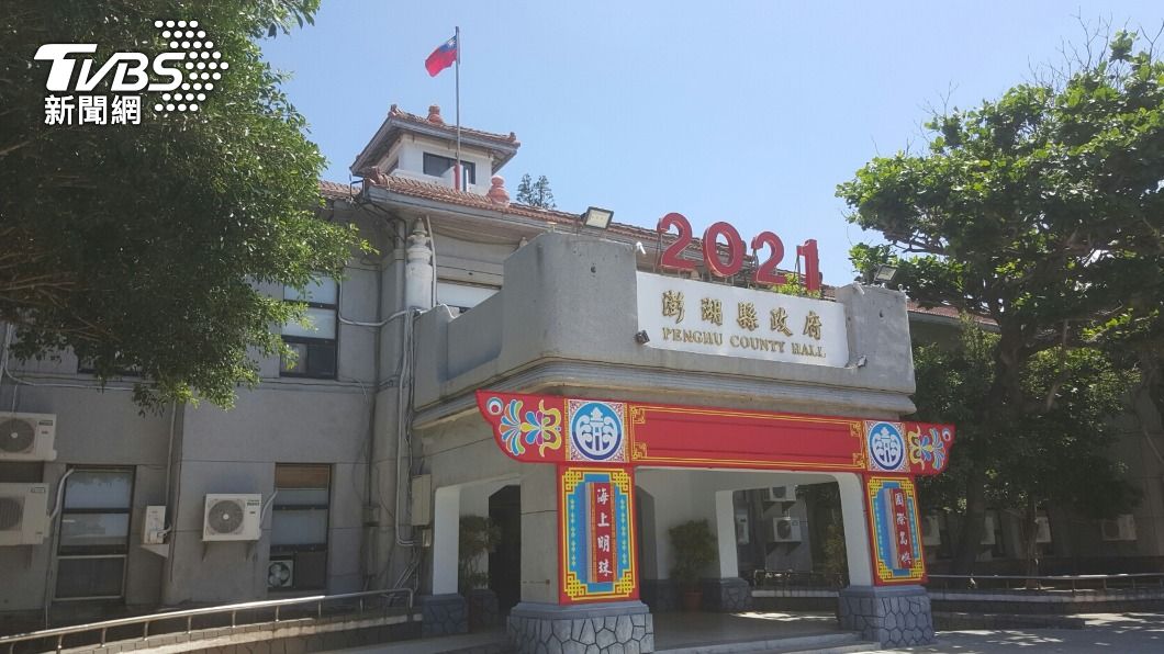 防堵疫情 澎縣府:盼中央在台灣機場港口設快篩站