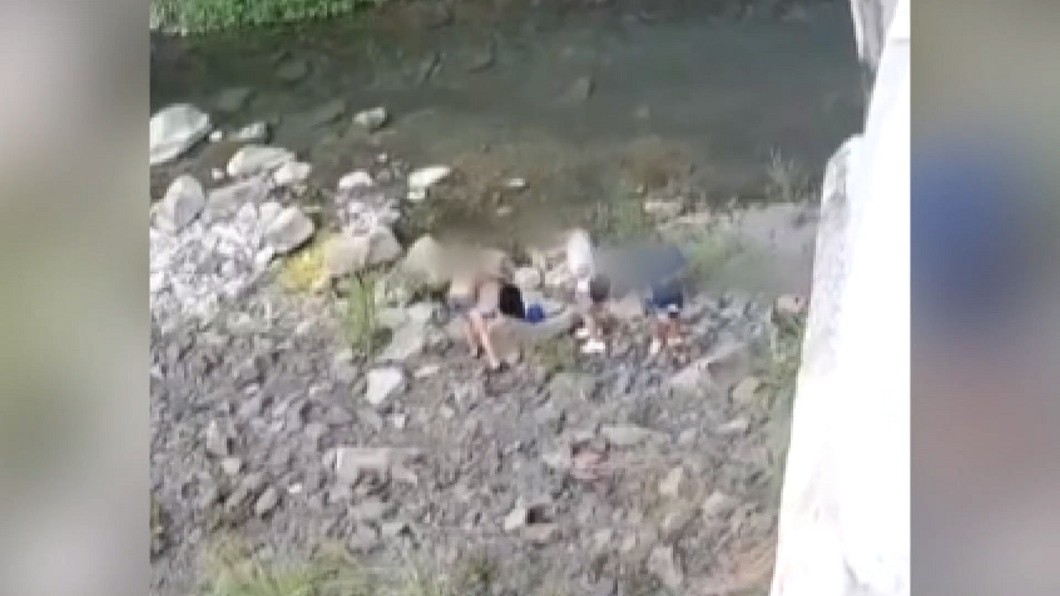 圖/翻攝自柯自強臉書