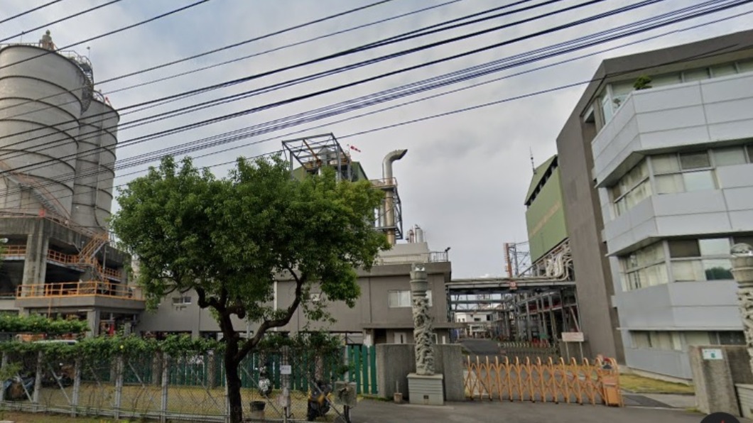 （圖／翻攝自Google map）