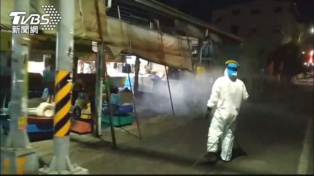 不斷更新／本土262各地活動史　花蓮男足跡近300km