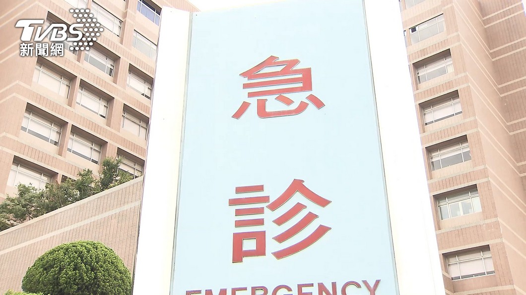 不斷更新/本土確診數破千 全台醫院防疫措施總整理