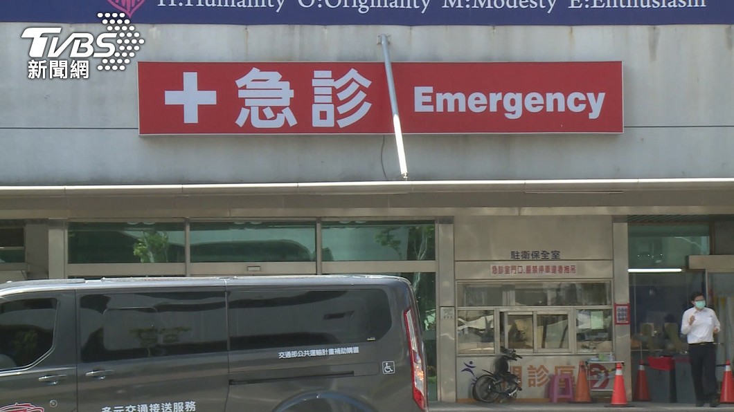 圖／TVBS