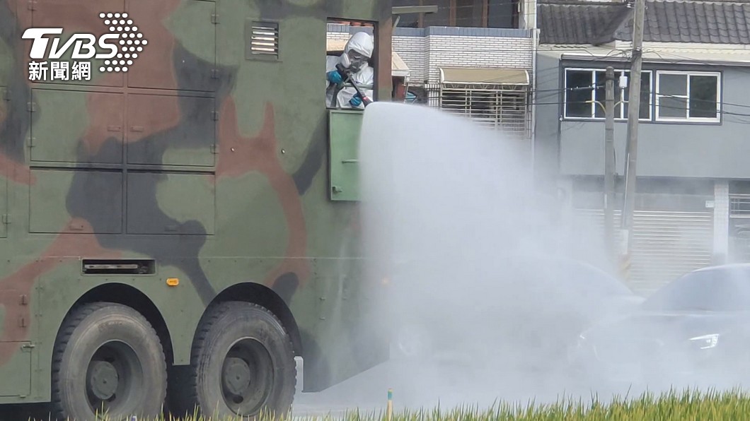 新北增152例 高風險熱區再擴大「土城6里也列入」