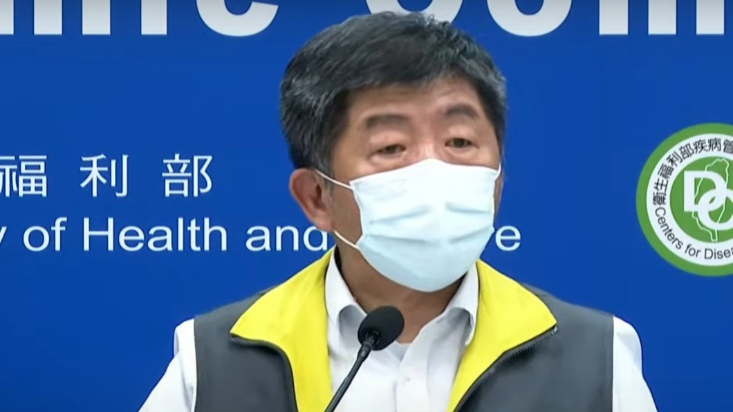 新冠肺炎增6死 4人有慢性病史