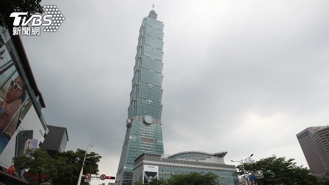 法巴人壽1員工確診　台北101緊急消毒加強換氣