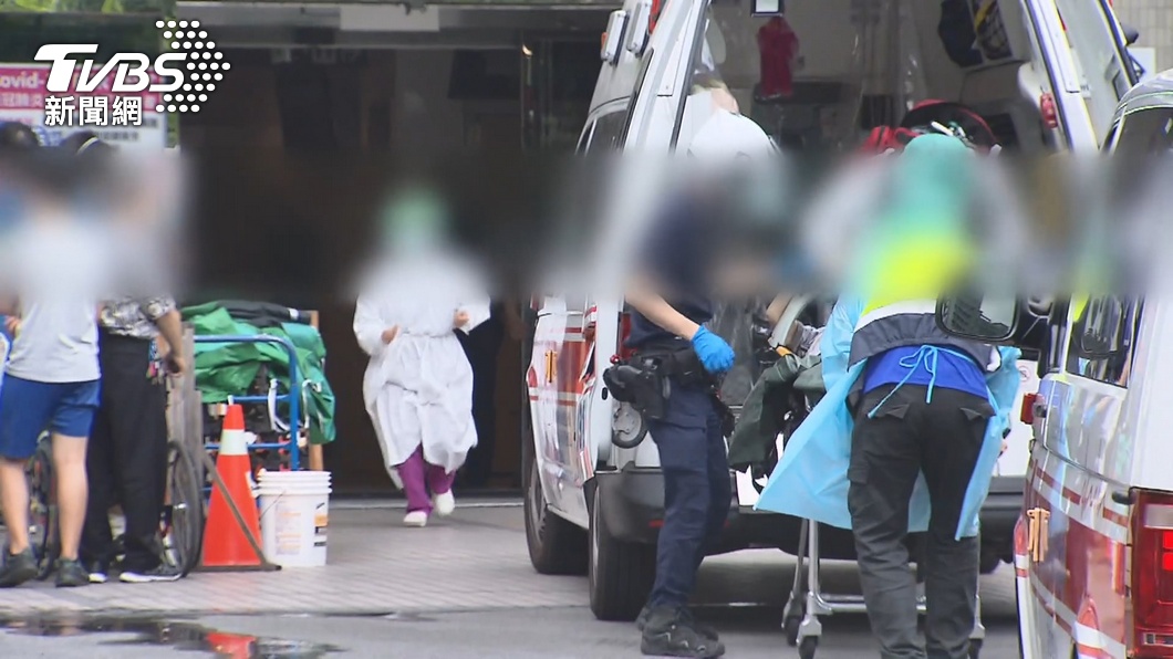死亡數再升「連3日都增6死」 全台累計35人染疫亡