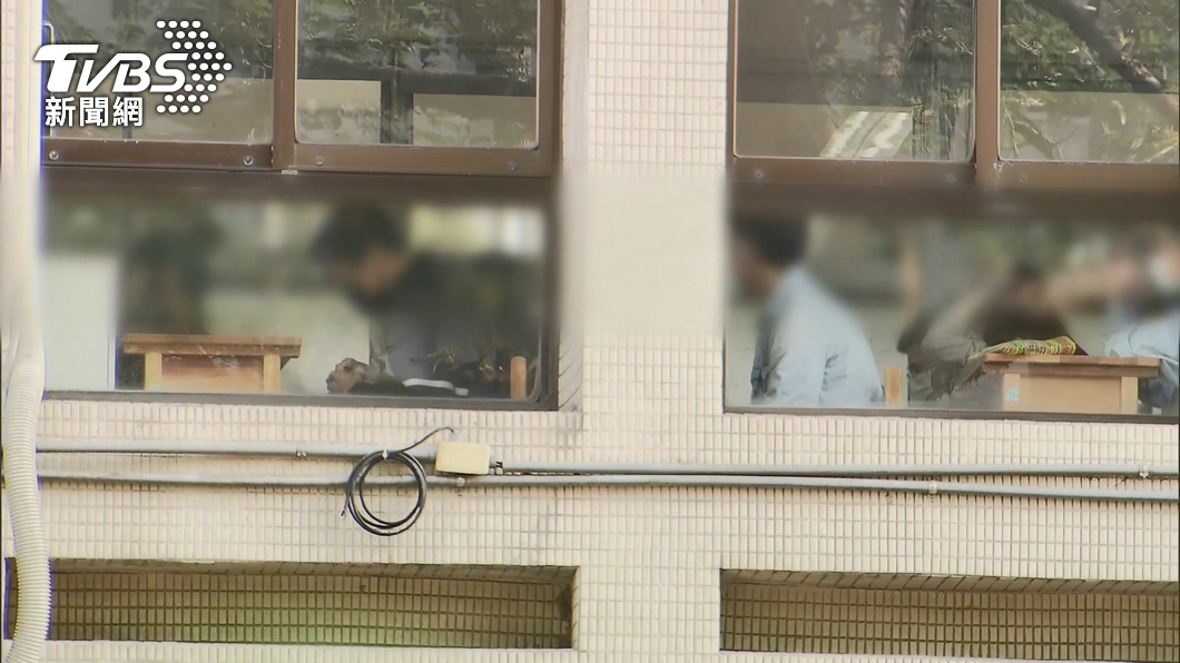 圖／TVBS資料畫面