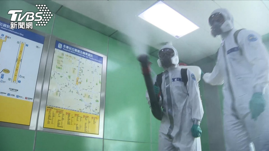 圖/TVBS