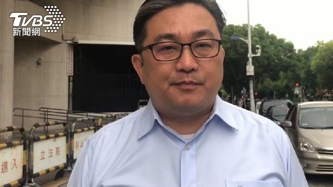 點名PTT「幫陸認知作戰」遭打臉 王定宇回應了