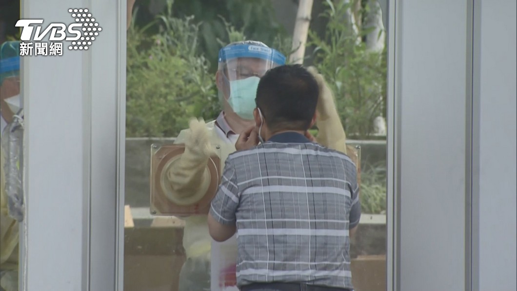 檢驗費、採檢獎勵欠數月　陳時中允諾加速發放