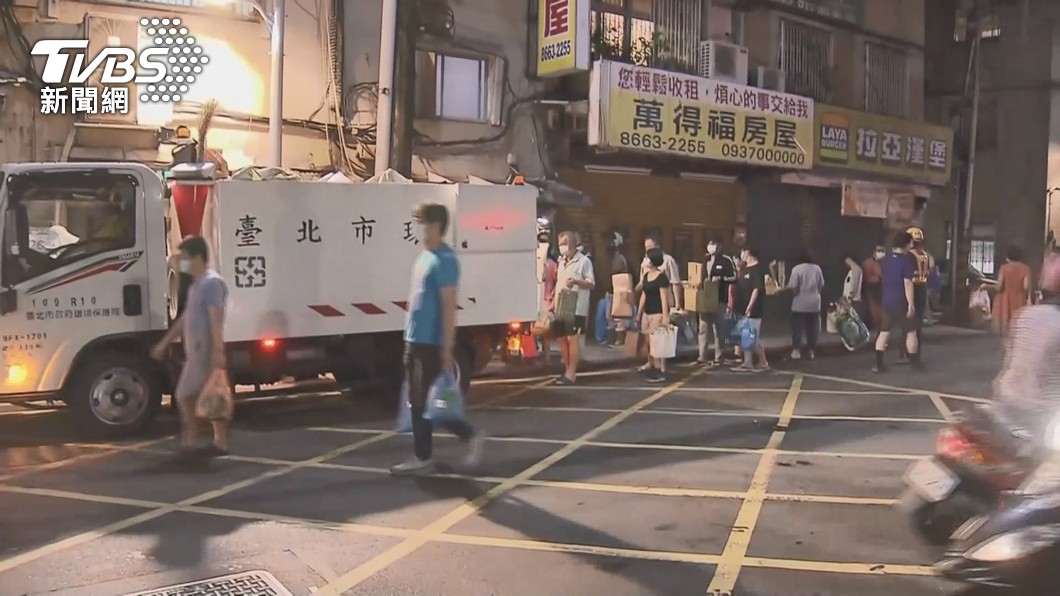 圖/TVBS