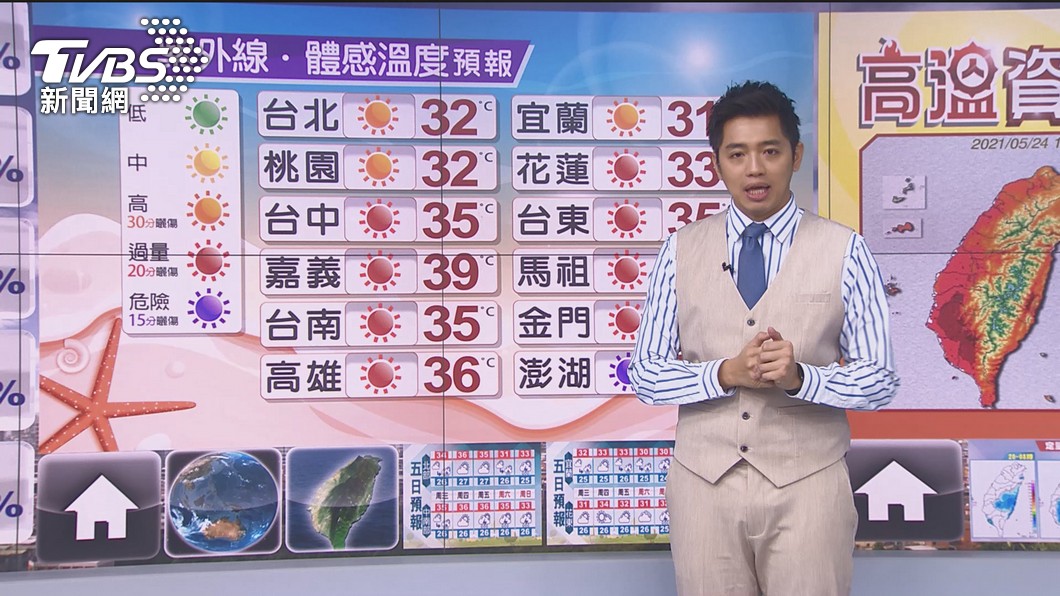 圖/TVBS