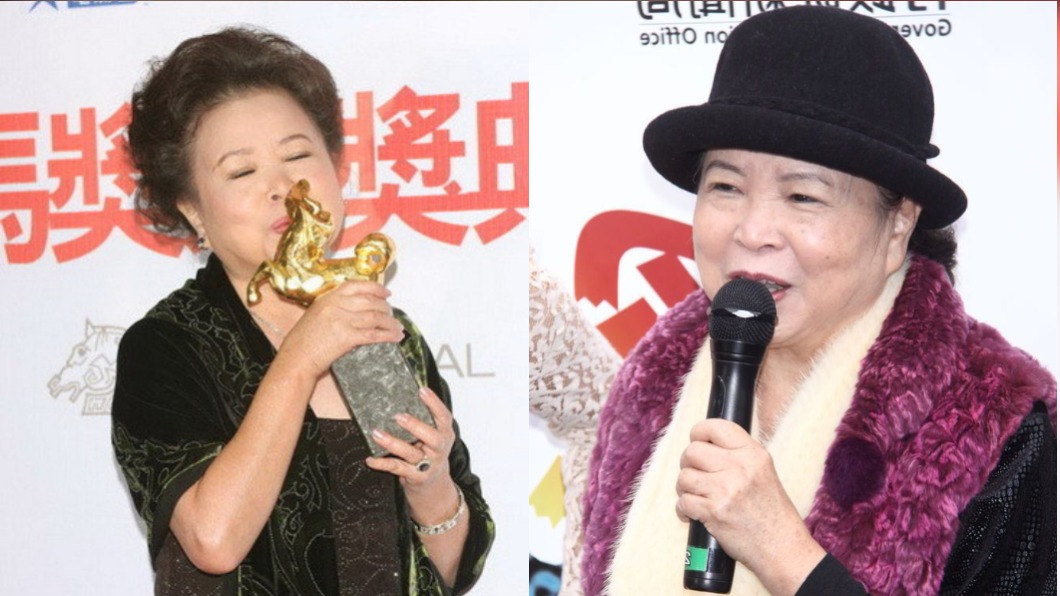 84歲梅芳浴室滑倒重摔 「胸骨塌陷」壓脊椎送醫開刀
