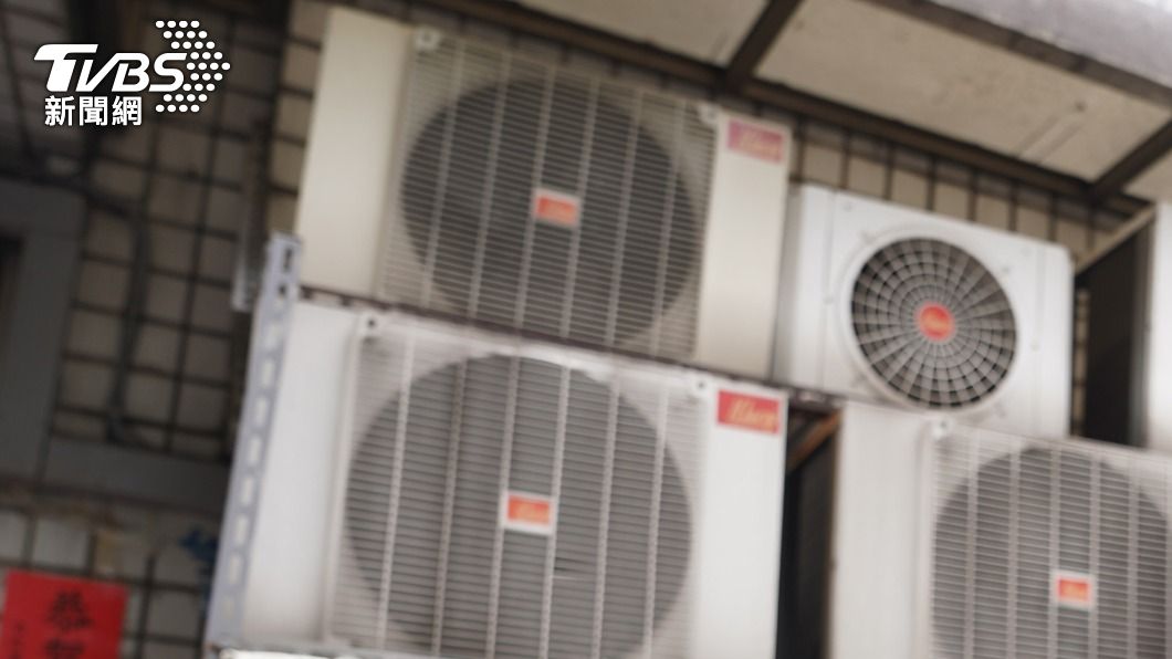 用電量狂飆電力吃緊 「供電黃燈」恐成新常態