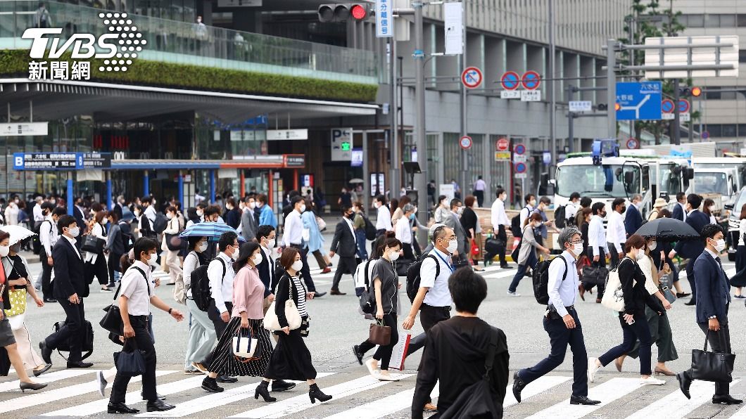 日本國內呼籲使用AZ疫苗 研究公開治療血栓辦法