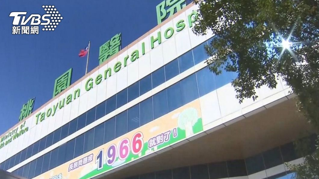 部桃傳院內護理師確診 感染源、接觸者採檢結果出爐