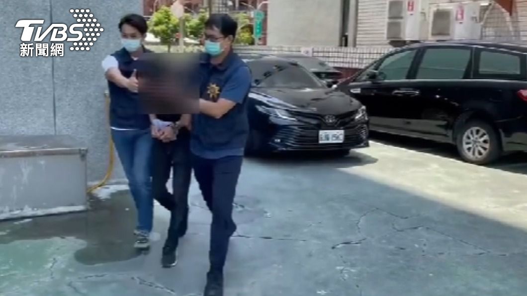 臉書亂傳仁惠醫院外湊熱鬧民眾確診 男子遭送辦下場慘
