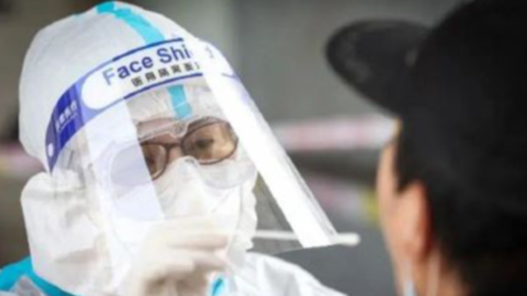 圖／翻攝自深圳卫健委 微博