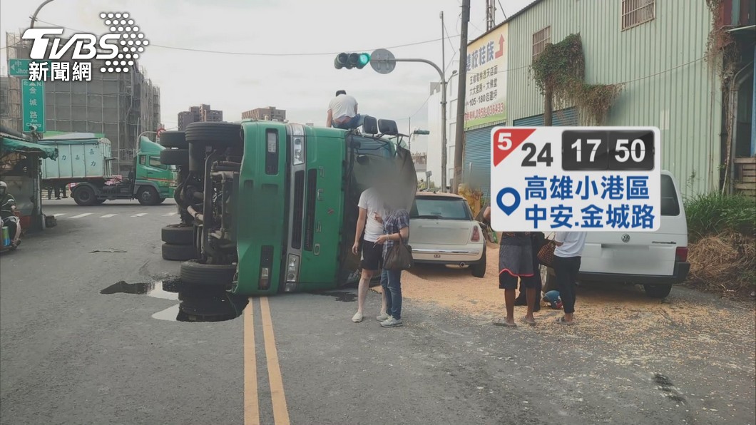 圖/TVBS