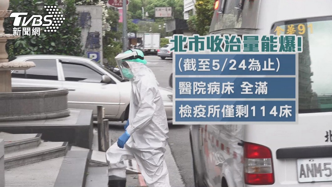 圖／TVBS