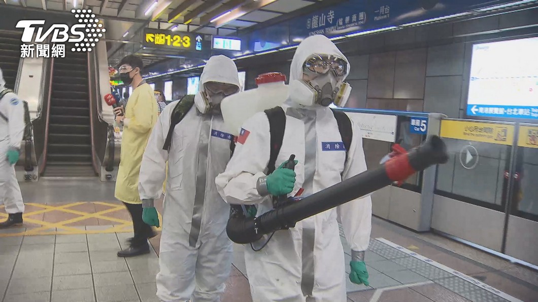 下半年7星逆行!國運引爆「生死交叉」疫情恐出2狀況