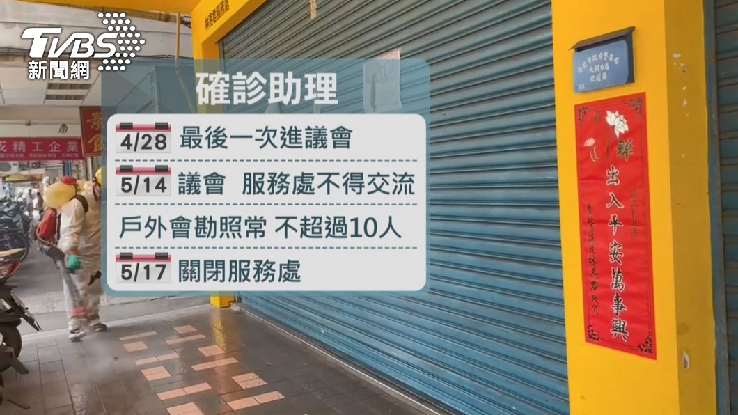 圖／TVBS