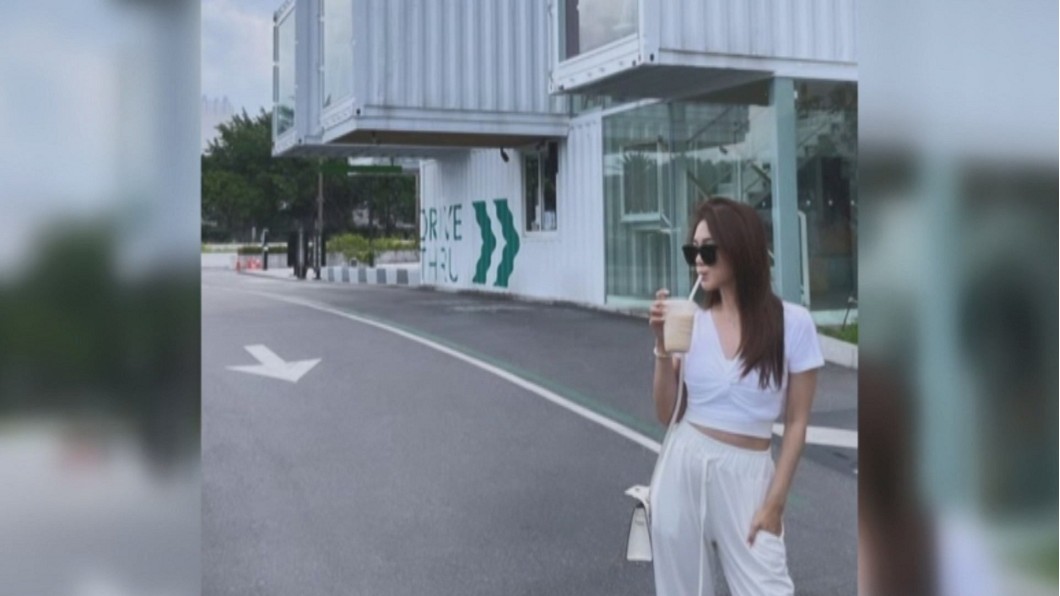 圖/翻攝自林千又IG