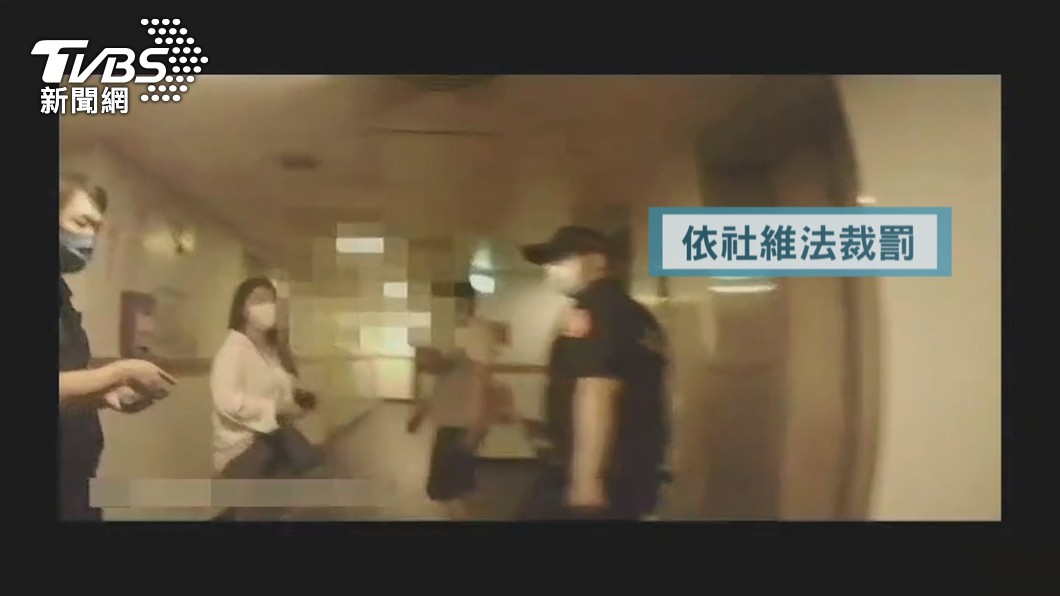 圖/TVBS