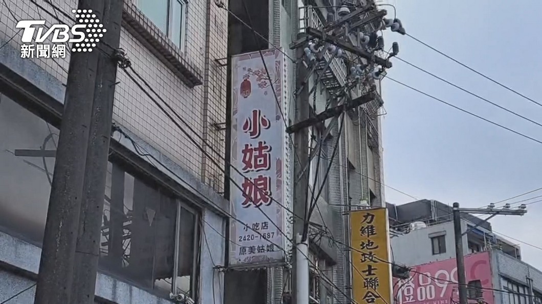 基隆小吃店9確診「有人還失聯」 有來過這2地點快採檢