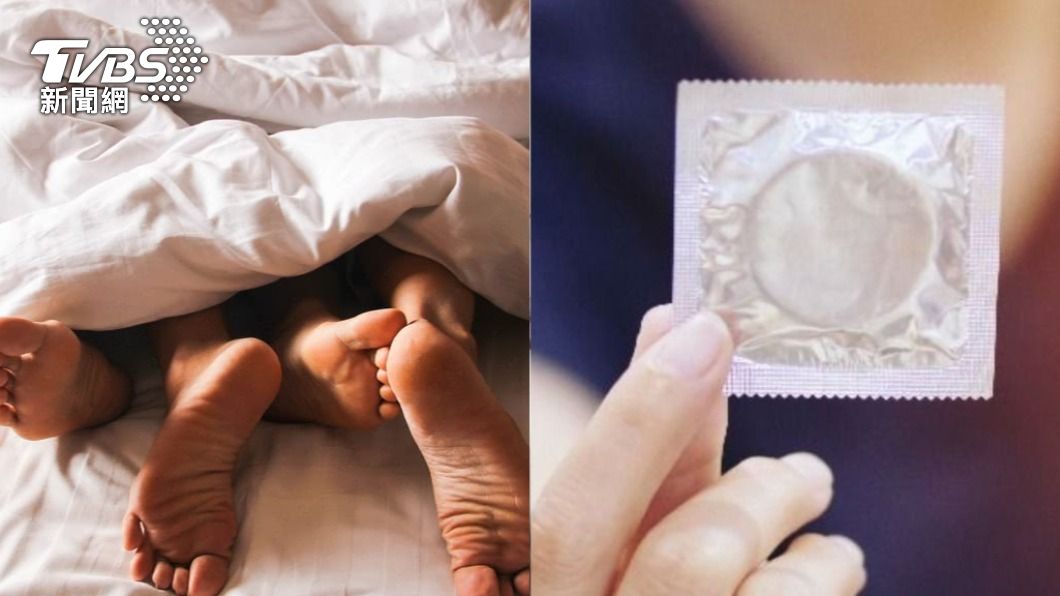 印度男女開房間沒帶保險套。(與本案無關,示意圖/shutterstock達志影像)