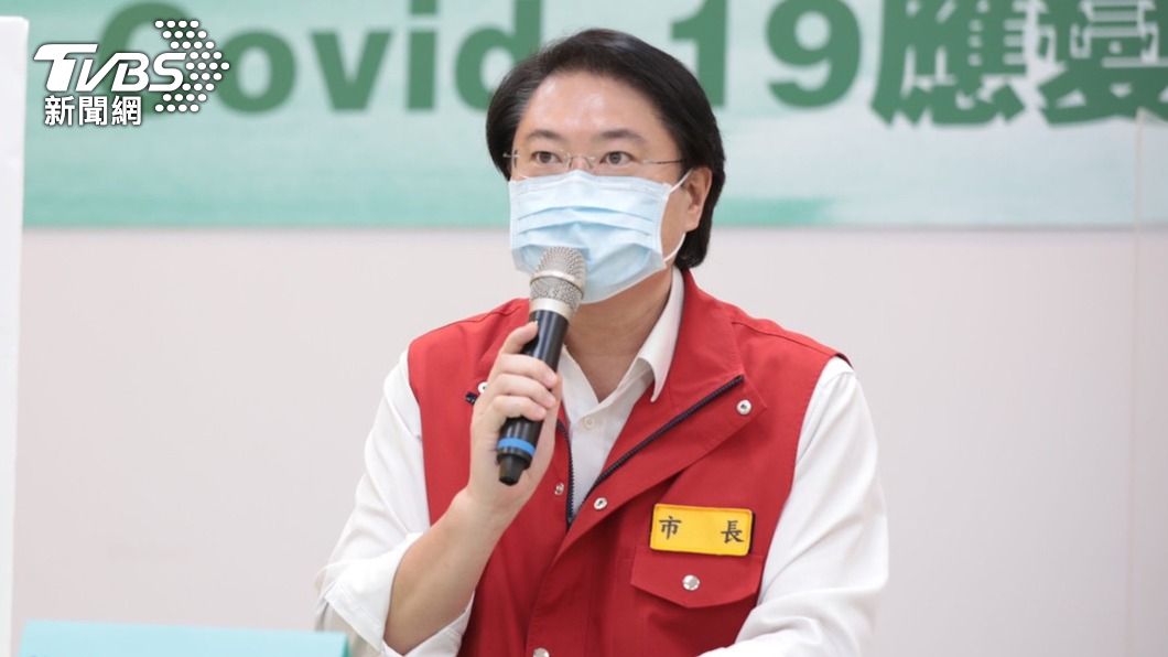 基隆小吃店員工確診「男友等3人也染疫」 足跡公布