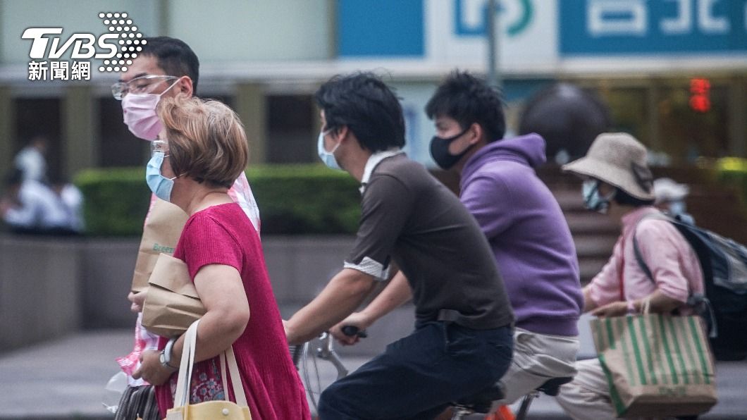 三級警戒延長至6/14 陳時中:疫情無急劇惡化不升級