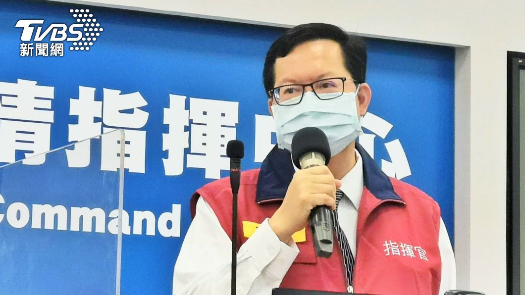 桃園新增22例本土個案足跡公布 曾到藥局和市場