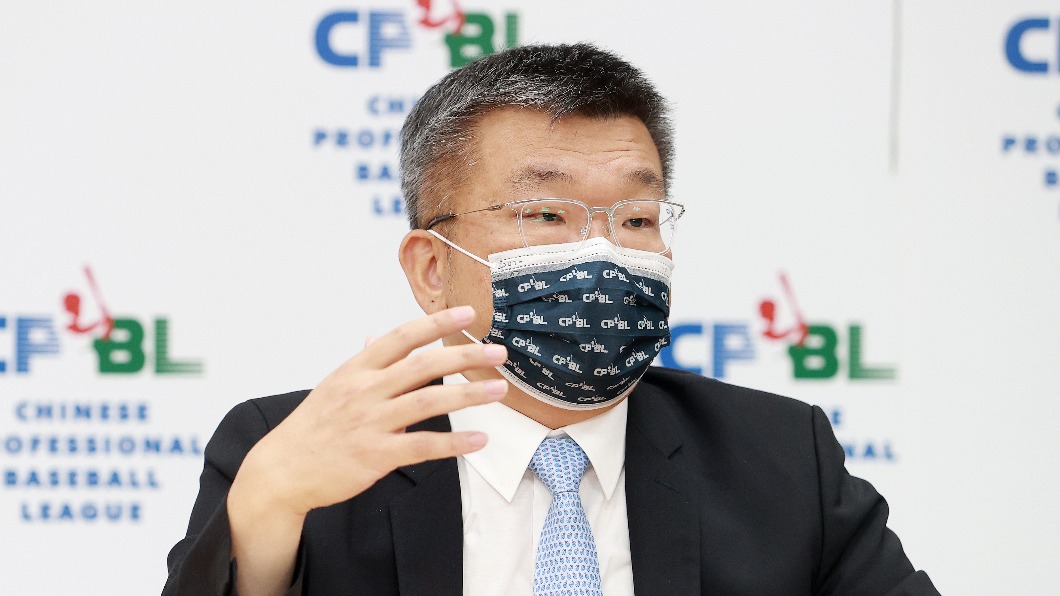 五搶一資格賽！本土疫情燒　中華職棒正式放棄組隊
