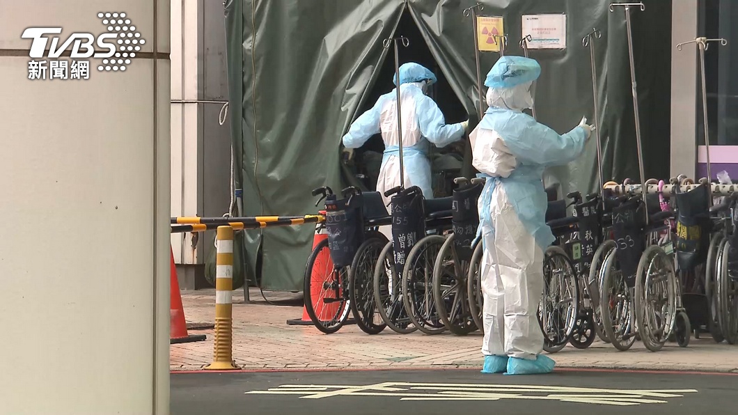 「應即刻封城!」星國醫3理由揭:台灣比任何國家都脆弱