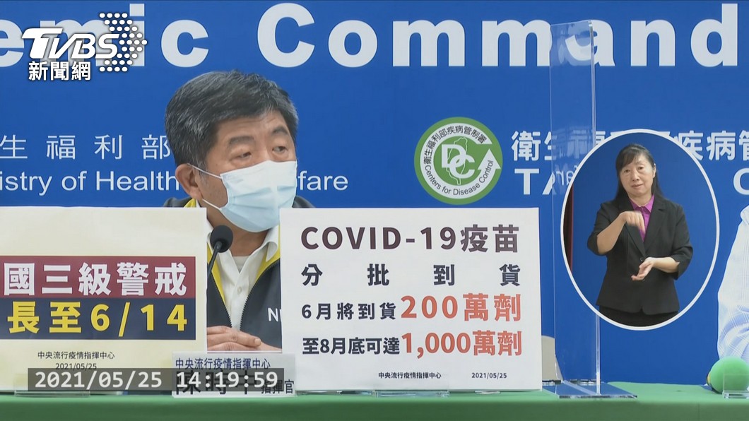 圖／TVBS