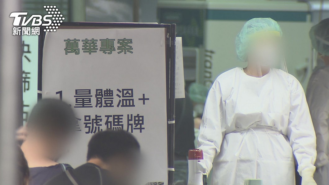 解隔離新制公布！輕症「符合2條件」免採檢就可回家