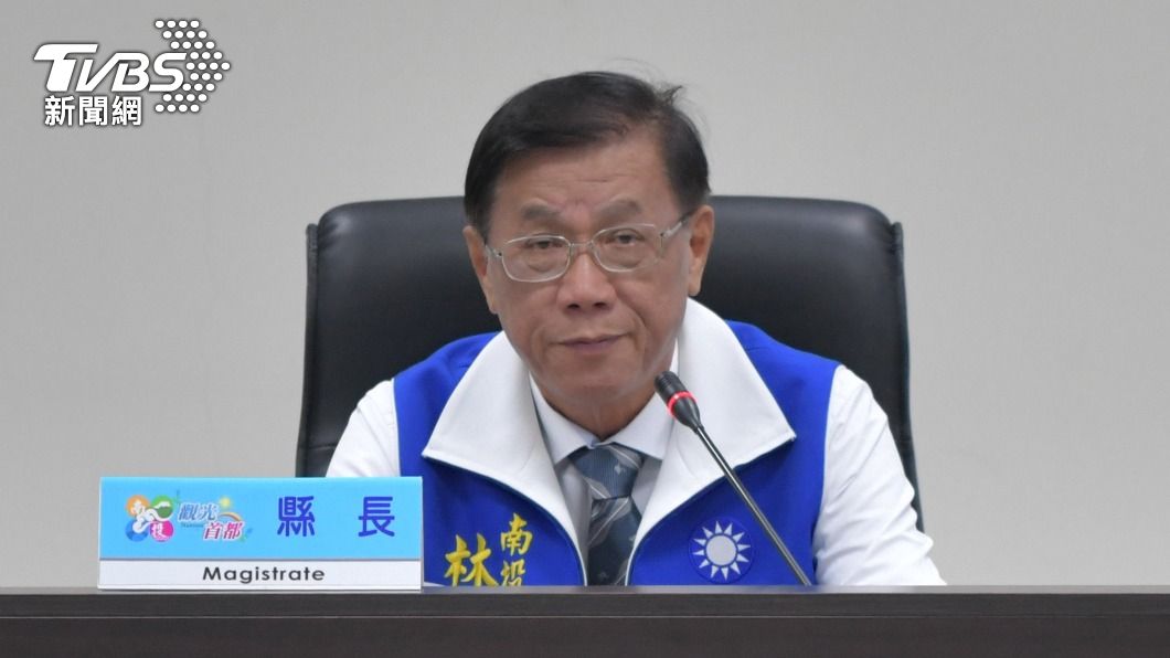 南投擬購買30萬劑BNT疫苗　預備金不足會舉債