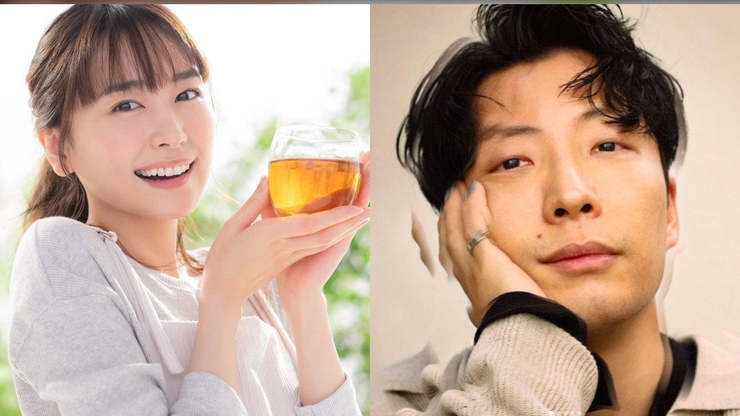 閃婚首露面! 星野源羞喊「已經開始有幸福感」