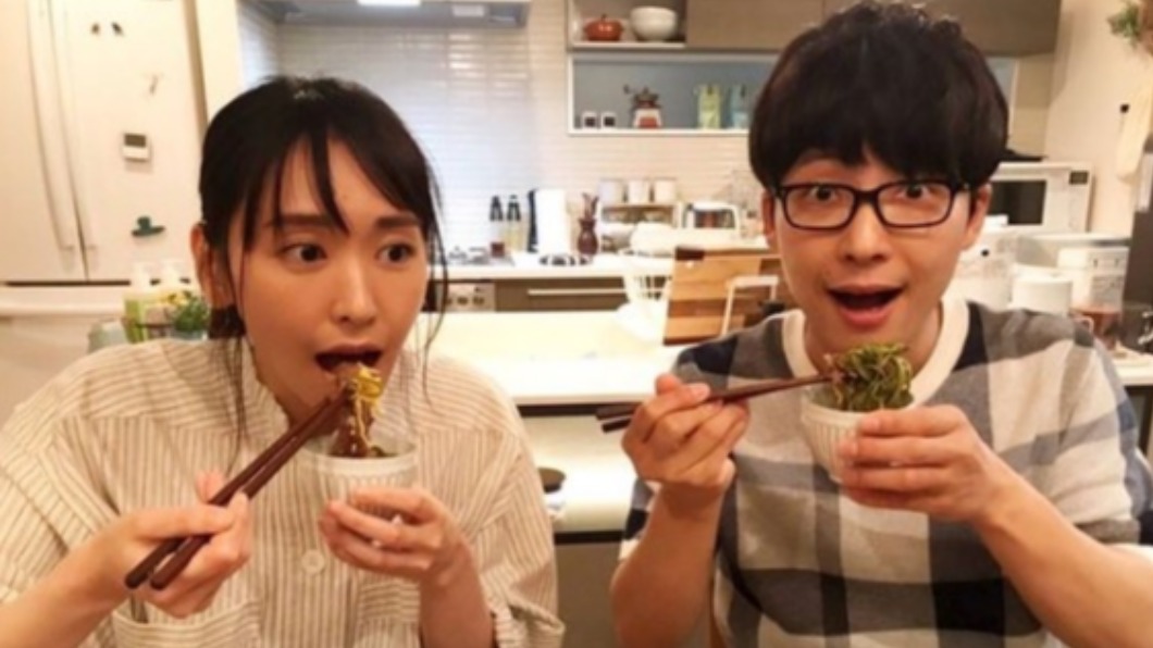 娶到新垣結衣後首露面!星野源羞曝兩人「私下暱稱」