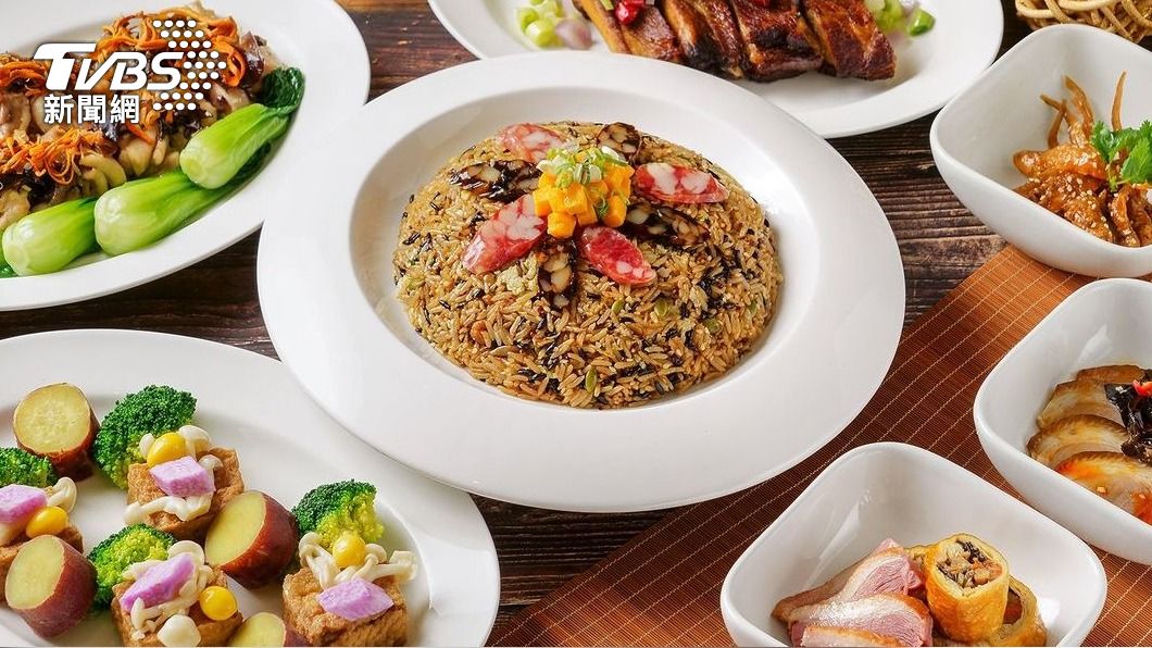 防疫在家吃什麼？五星飯店搶推「外帶家宴」直送餐桌