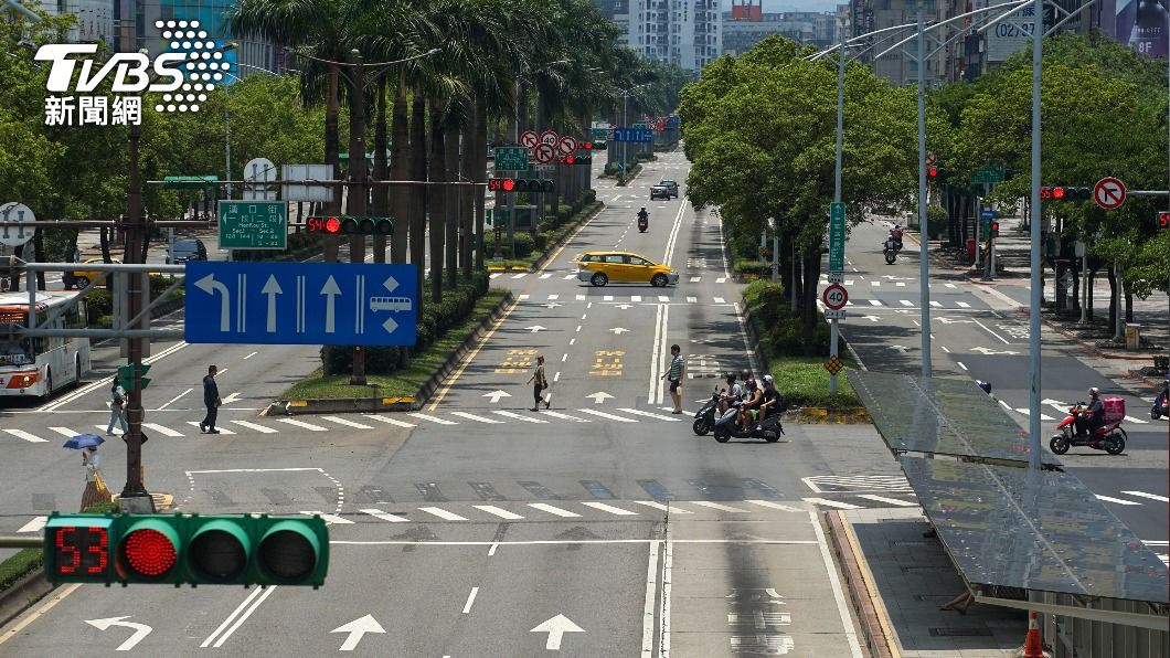 全台三級警戒延至6/14 旅遊業退款不收手續費
