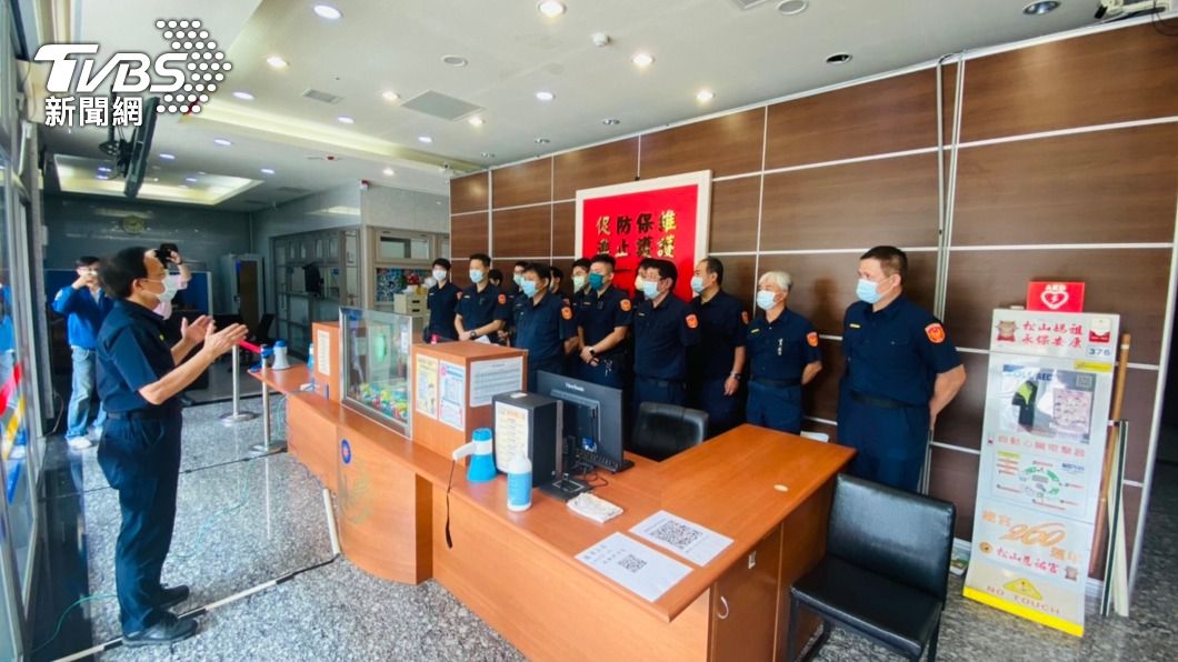 (圖/中央社)