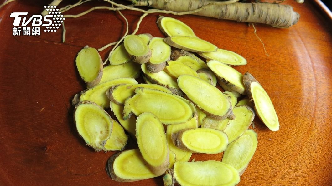 「清冠一號」要角黃芩 花蓮農改場肩負保種栽培技術