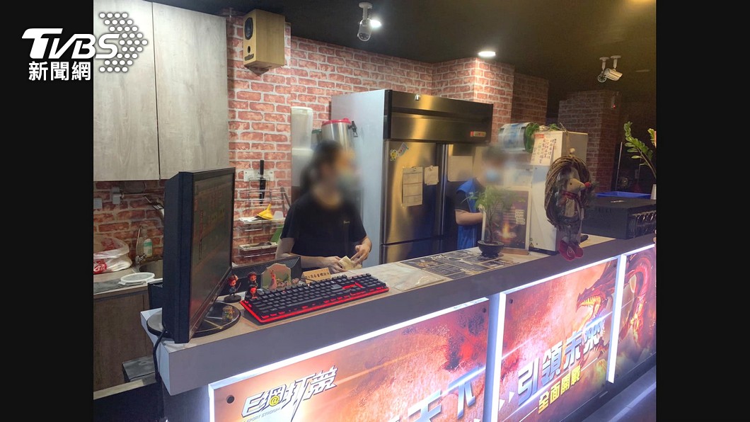 圖/TVBS
